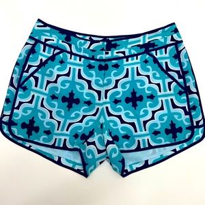 NWT Annie Griffin shorts